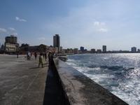 Havanna - Malecon