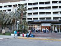 Hotel Estival Park La Pineda