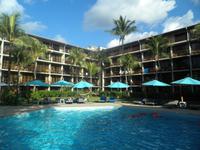 Coral Strand Hotel Mahé