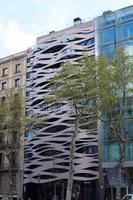 Auch in den 2000ern bleibt sich Barcelona treu