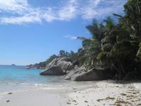 Anse Lazio
