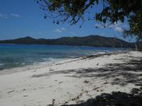 Ausflug Drei Inseln: Cousin, Curieuse und St. Pierre