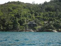 Ausflug Drei Inseln: Cousin, Curieuse und St. Pierre