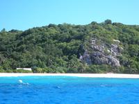 Aride Island - Ausflug zum Vogelschutzreservat