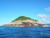 Aride Island - Ausflug zum Vogelschutzreservat