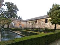 Alhambra Granada Generalife