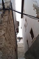 Austritt - schnell weiter gehen