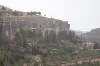 Renaissance-Aquädukt, Cuenca 