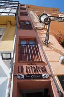 Das schmalste Haus der Stadt