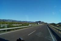 Gen Norden nach Barcelona! 