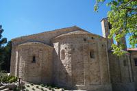Caecilienkloster, Montserrat 10. Jhdt. 