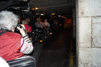 Mit der Geisterbahn untertage bei Freixenet