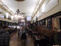 altes Cafehaus, Santiago de Compostela