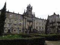 ehemaliges Kloster, Santiago de Compostela