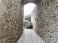 Stadttor von Óbidos