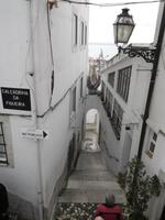 Alfama, Altstadt von Lissabon
