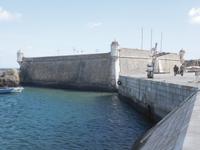 Hafenfestung von Lagos