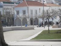 Sklaven-Auktionshalle von Lagos