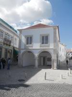 Sklaven-Auktionshalle von Lagos