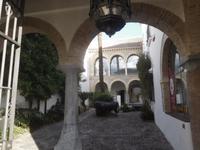 Cordoba, Innenstadt