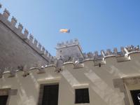 Valencia, Seidenbörse