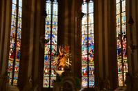 074 Meran, St. Nicolai Kirche