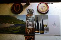 095 St. Pauls, Führung im Weinkeller mit Franz Kofler