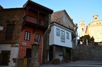 261 Barcelona, Poble Espanyol (Spanisches Dorf)