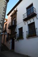 269 Barcelona, Poble Espanyol (Spanisches Dorf)