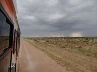 Singlereise Namibia 