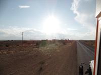 Singlereise Namibia – in die Kalahari Wüste