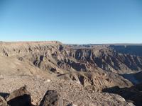 Singlereise Namibia – Fish River Canyon