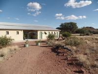 Singlereise Namibia – Dabis-Farm