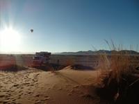 Singlereise Namibia – Namib Wüste