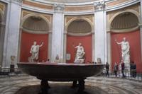 Führung in den Vatikanischen Museen