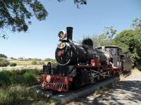 Singlereise Namibia – Otjiwarongo