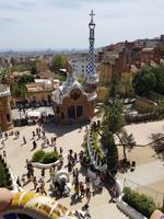 Barcelona Petit Exklusive Städtereise in kleiner Gruppe (117)