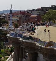 Barcelona Petit Exklusive Städtereise in kleiner Gruppe (114)