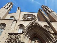 Barcelona Petit Exklusive Städtereise in kleiner Gruppe (263)