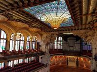 Barcelona Petit Exklusive Städtereise in kleiner Gruppe (221)