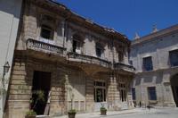 Stadtrundgang Havanna