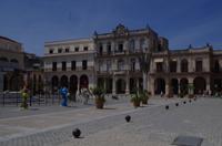 Plaza Vieja