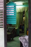 Blick hinter die Kulissen