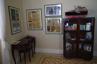 Zimmer von Hemingway