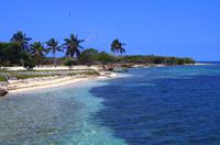 Cayo Blanco