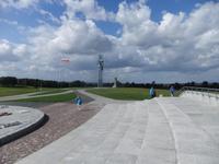 Denkmal von Tannenberg in Grunwald