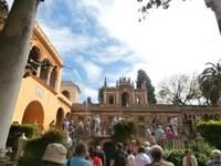 Sevilla Real Alcazar