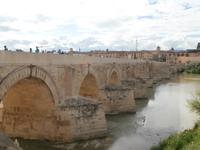 Cordoba Römische Brücke