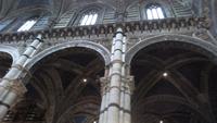 Siena, Dom