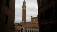 Siena,Piazza del Campo